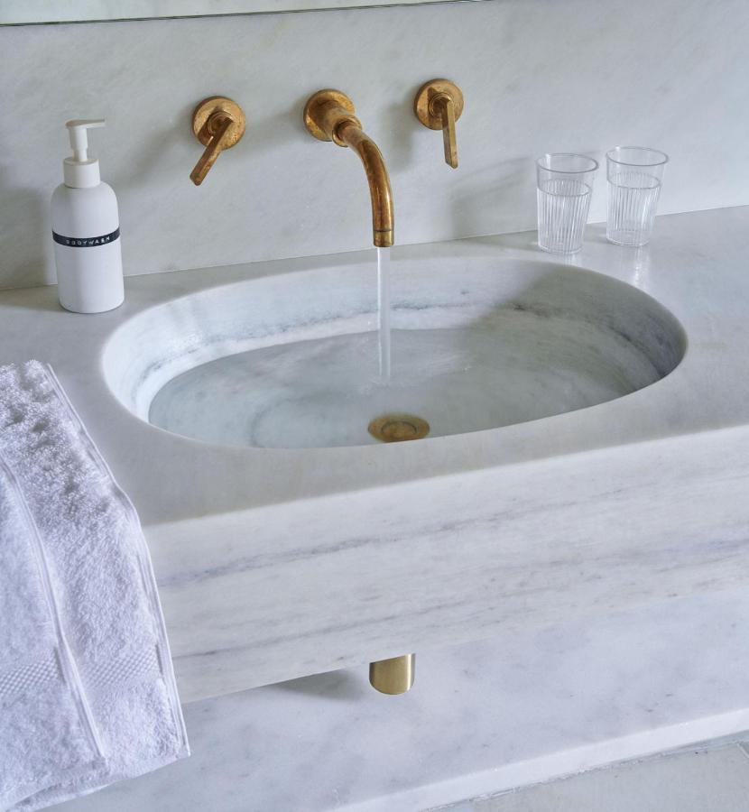 Xinara House Apartman Tripótamosz Kültér fotó
