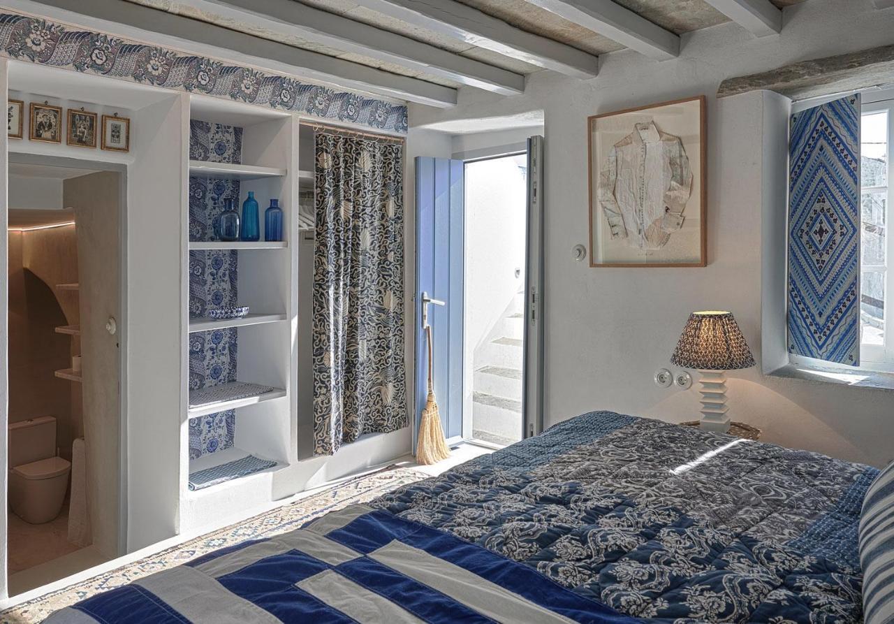 Xinara House Apartman Tripótamosz Kültér fotó